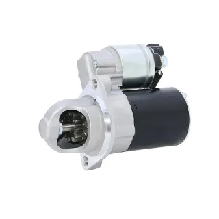 12V 1.7KW 8T Starter Motor 361000-23C00 19232N for Doosan Forklift GC15S-5