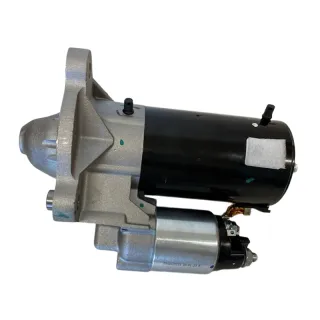 Aftermarket Bosch F002G70121 0307CAP00011N Starter Motor for Mahindra Roxor
