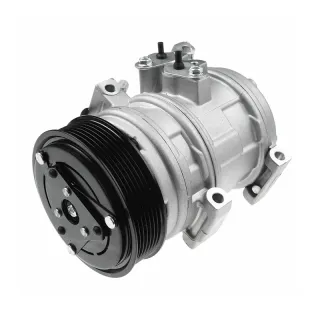 12V 10S15C A/C Compressor with Clutch 447280-2340 88320-21100 for Scion tC L4 2.4L 2007-2010 Toyota Fortuner 2005-2011