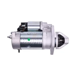 12V 10T Starter 714/29300R 714/40158 for JCB Tractor 2125 2135 3185 2115