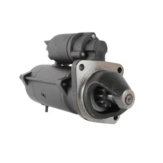 12V 10T Starter 87583927 for CASE Tractor FARMALL110A FARMALL120A FARMALL125A FARMALL140A