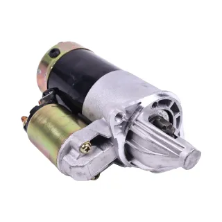 12V 10T Starter Motor 165000-47590 for Yanmar Engine 2TE67L-BV3 Excavator SV08-1 J09