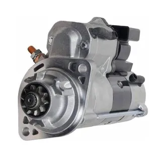 12V 10T Starter Motor 4996708 428000-7110 for Cummins Engine 6B5.9 B4.5 B6.7 F3.8 ISB6.7 QSB4.5 QSB6.7 QSF3.8