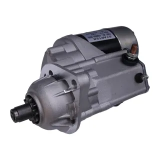 12V 10T Starter Motor 70024311 70022640 for JLG Telehandler G12-55A G10-55A
