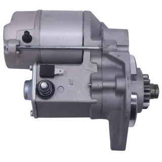 12V 11T 1.4KW Starter Motor 714/40416 for JCB 403 G17Q G22Q G22 G17 G33Q G30Q G33 G30