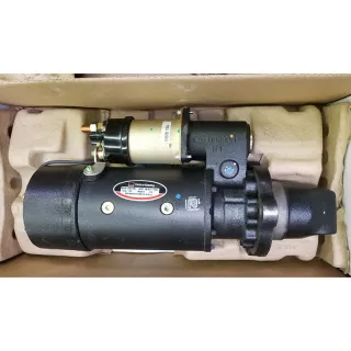 Aftermarket 42MT 12V 11T 7.5KW Delco 10461055 Starter Motor for Engine