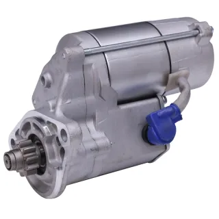 12V 11T Starter Motor 1449966 for Caterpillar CAT Engine 3013 Excavator 302.5 303.5