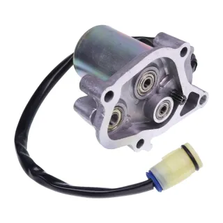 12V 11T Power Shift Control Motor 31300-HN0-A11 430-58001 for Honda ATV TRX450ES 1998-2001 TRX450FE 2002-2004