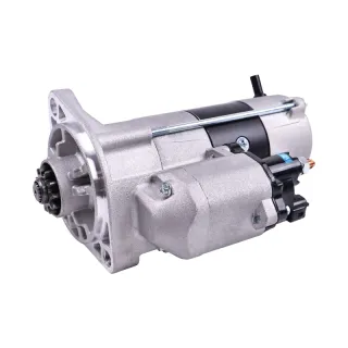 12V 11T Starter Motor 04002091E0 for Hino Engine J08E-TA/TV Truck 258 ND 268 NE 268A NJ 338 NV