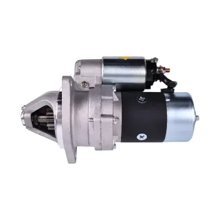 12V 11T Starter Motor 124610-77019 for Yanmar Engine 4TN100L 6LY 2TR16 2TR19 3T95L 4T112 4T94L 6T95L
