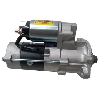 12V 11T Starter Motor 714/40357 714/88901 for JCB Excavator 8052 8055RTS 8055ZTS 8056 8060 8065RTS 8065ZTS 8080 8085