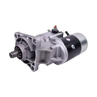 12V 11T Starter Motor 7X-0994 for Caterpillar CAT Engine 3114 3054 Backhoe Loader 446 426B