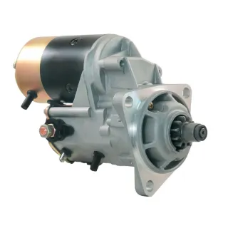 12V 11T Starter Motor VI5811001690 for Isuzu Engine 4BD1 Kobelco Excavator K904 K905 MARK II