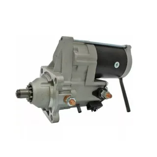 12V-11Teeth-4.8Kw Starter for John Deere Engine 6068 6.8L