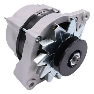 12V 120A Alternator 84281043 for CASE Loader L213 L215 L218 L220