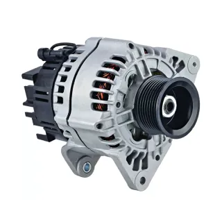12V 120A Alternator 87361082 87652087 84141452 for New Holland T6010 T6020 T6030 T6040 T6050 T6060 T6070 T6080 T6090 Tractor
