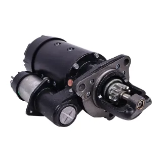 12V 12T Starter Motor 3910643 for Cummins Engine 6C8.3 6CTA8.3-C