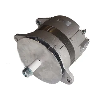 12V 130A Alternator 3884858 3803940 3803577 for Volvo Penta Engine AD31D AD40B D41L-A KAMD42A TAMD41A TMD31D TMD41L-A