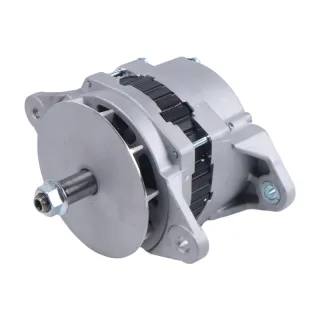 12V 130A Alternator 7029100004 for Grove Crane RT890E RT600E RT530E RT760E RT875E