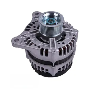 12V 135A Alternator 70026232 for JLG Telehandler 10054 10042 8042 6036 6042