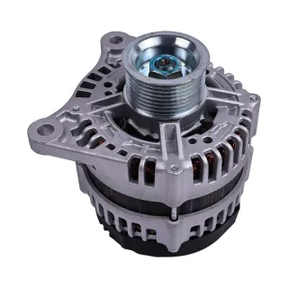 12V 135A Alternator C5316342 JFZ1135111 for Cummins Engine ISB ISF QSB