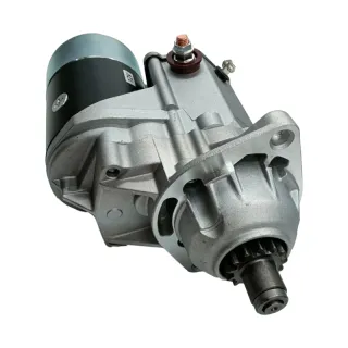 12V 13T Starter Motor 104452A2R 86982709 for New Holland Tractor Loader LV80 U80