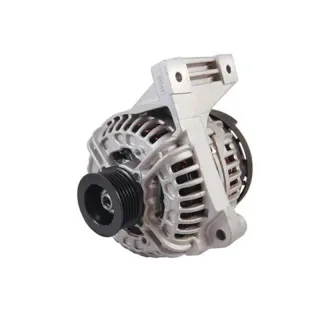 12V 140A Alternator 0124525029 8676489 8676496 for Volvo C30 S40 S60 S80 V40 V70 XC70 XC90