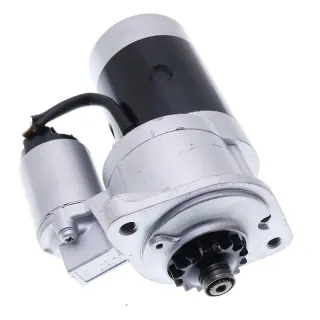 12V 15T Starter Motor M2T53681 MM317602 for Mitsubishi Engine L3E Marine L2A-61DM L2E-61HMG