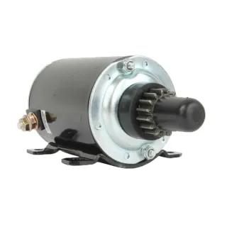 12V 16T Starter Motor AM34731 AM32092 for John Deere Tractor 56 57 60 65 66 68 70