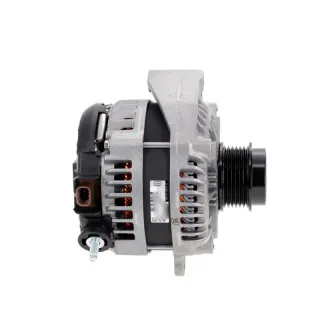 12V 170A Alternator 1042106870 84143540 22949467 for Cadillac CTS Escalade Chevrolet Camaro Silverado1500 GMC Yukon
