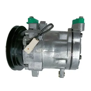 12V 1PK 115MM A/C Compressor 95201-78A03 9520178A03 for Suzuki Carry