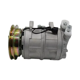 12V 1PK CWV617 A/C Compressor 92600-OW803 for Nissan Terrano 1998