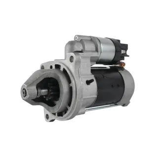 12V 2.6kW Starter Motor 5801441816 500338953 for New Holland Tractor TN55 TN60 TN65V TN70 TN75 Backhoe Loader LB110 LB115 LB90 LB95