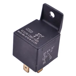 12V 20/30A Relay AL29657 for John Deere Tractor 1030 1830 3030 2130 1630 1130