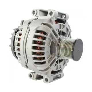 12V 200A Alternator 0-124-625-020 for Dodge Freightliner Sprinter 2500 3500
