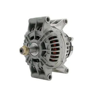 12V 200A Alternator AL9962SB 80-12716 0-124-625-043 for Volvo Engine VED12 Truck VHD VNL VNM VT