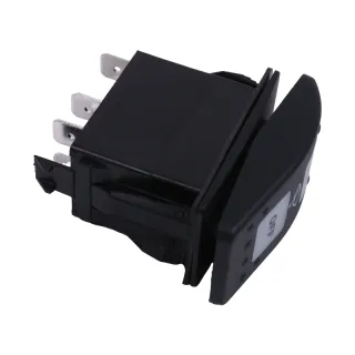 12V 20A Windshield Wiper Control Switch 710004941 for Can-Am UTV Defender HD5 HD8 HD10