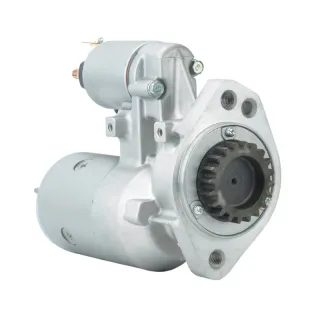 12V 20T Starter Motor 105100-77011 for Yanmar Engine 3TNV82-QTB1 3TNE88-TB 3TNV88F FN12