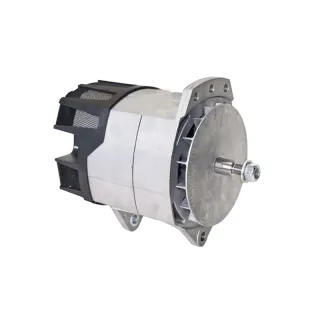 12V 220A Alternator 2855582 86529327 86975726 87592254 for CASE Engine F2BE0684A F2CE9684M Harvester 7010 7120 7230 New Holland Combine CR10.90 CR9065 CX8080
