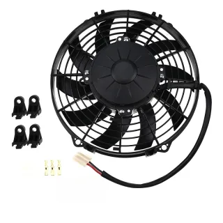 12V 225MM Fan 78-1181 for Thermo King V Series C090 ES100 ES200 VA07-AP12 C-31A