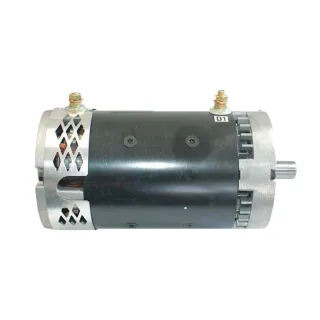 12V/24V 2.2KW Electric Motor XD3000 XD4000 for Oasis Air Compressor
