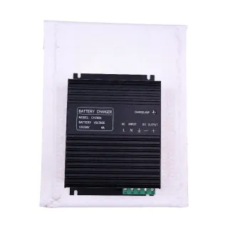 12V 24V Intelligent Battery Charger ZH-CH2804A CH2804A for Generator