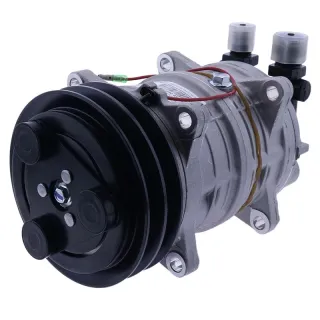 12V 2PK 135mm TM-16HD A/C Compressor 488-46330 2521523 26-0279 0782-038 103-56330 435-56330