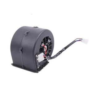 12V 3 Speed Blower Motor 009-A70-74D 30000556 Replacement for Spal
