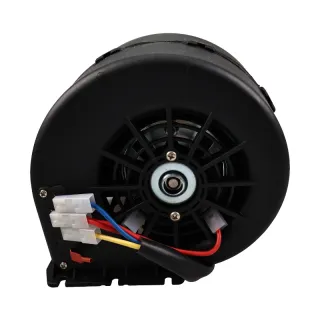 12V 3 Speed Blower Motor 010-A70-74D 30003523 Replacement for Spal
