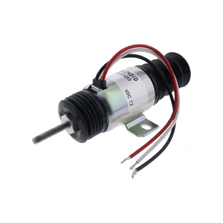 12V 3 Wires Solenoid 7020167 for JLG M400A M600J M600JP M3369 M4069