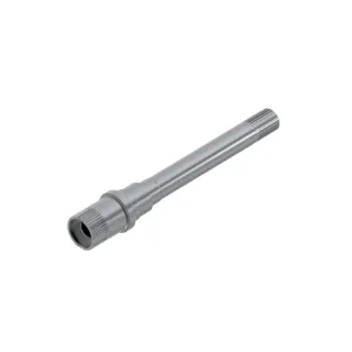 Dry Clutch Front Reaction Input Shaft YZ91406 for John Deere Tractor 1054 1204 6403 6603 6100B 6110B 6110D