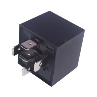 12V 30A Relay 86529089 for CASE FARMALL 31 35 75A 1660 7230 8230 9120 9230 LBX432S RBX341 RBX463