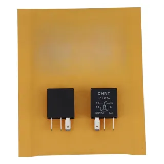 12V 30A Relay JD1927A for CHNT