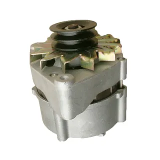 12V 35A Alternator 20412735 for Volvo Penta Engine TAD520GE TAD721GE TAD722GE TD720GE TAD731GE TAD531GE